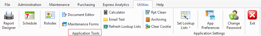 AppTools