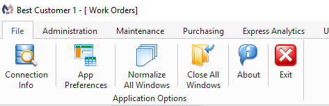 CloseAll CloseAll