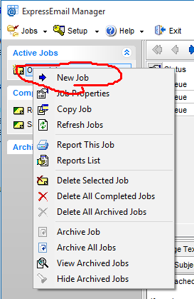 NewJob NewJob